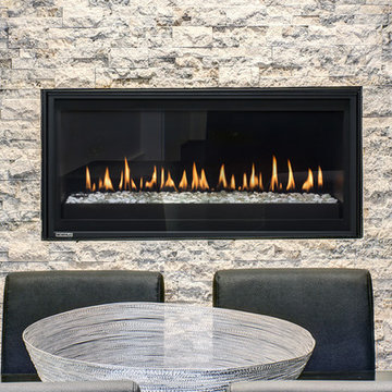 Montigo Fireplaces