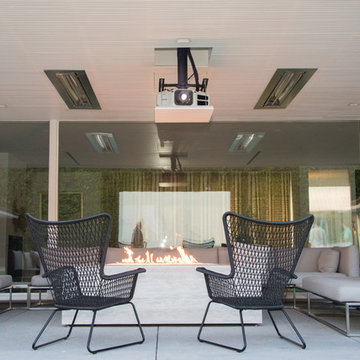 Montoya Residence