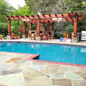Moraga Entertainers paradise