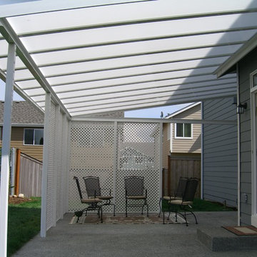 More Patio Covers