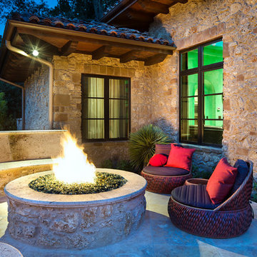 Moroccan Eclectic