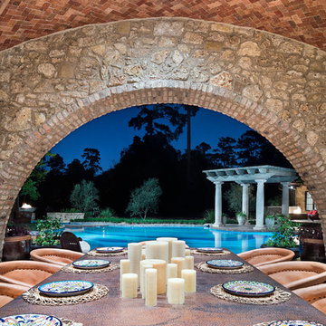 Moroccan Eclectic