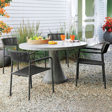 Morocco Outdoor Dining Collection