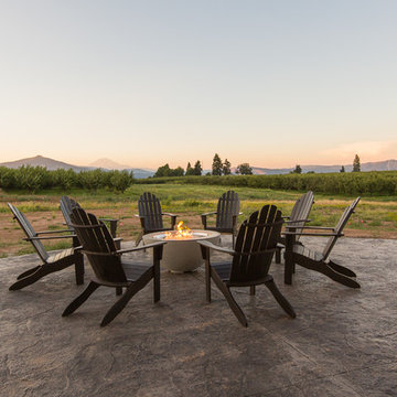 Mount Hood Home, Hood River
