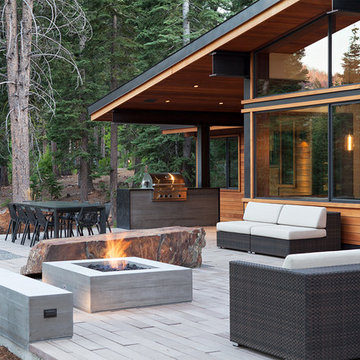 Mountain Modern Digs