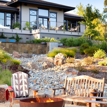 Mountain Modern