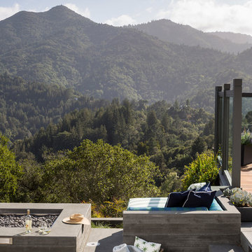 Mt. Tam Contemporary