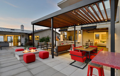 Get the Details That Brought These 15 Patios to Life