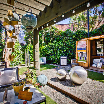 Mulberry's Home Garden