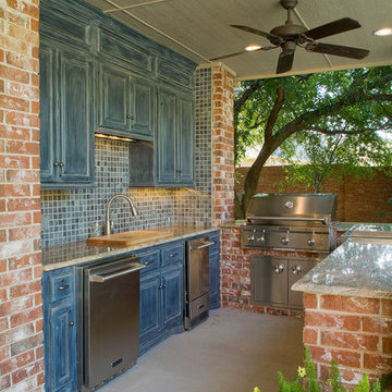 Mullholland Remodel and Outdoor Living