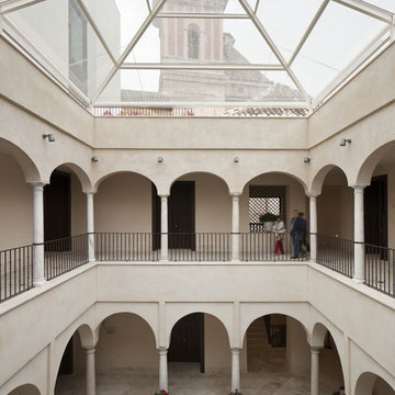 Museo Carmen Thyssen, Málaga