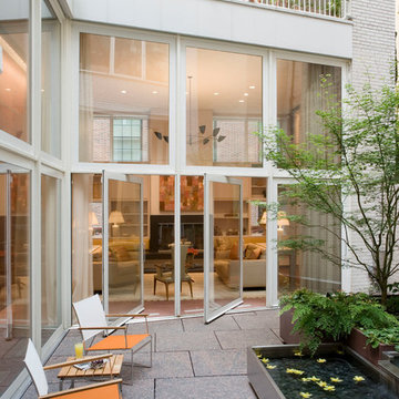 Museum Mile Townhouse