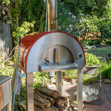 My Houzz: A 1941 DIY Cottage Update — Aided by a Lending Library