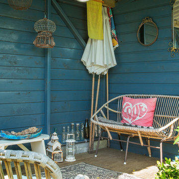 My Houzz: A Dutch Home's Gorgeous Vintage Style