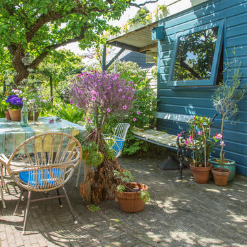 My Houzz: A Dutch Home's Gorgeous Vintage Style