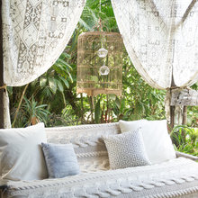 Guest Picks: Decorating With Birdcages