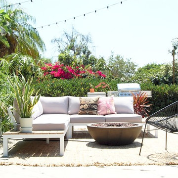 My Houzz: Fresh and Airy Updates to a Southern California Home