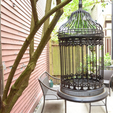 My Houzz: Mindful Makeover for a Victorian in Vancouver