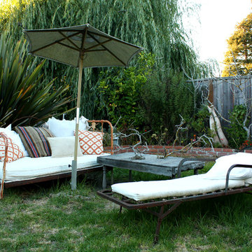 My Houzz: Simply Escapist in Santa Cruz