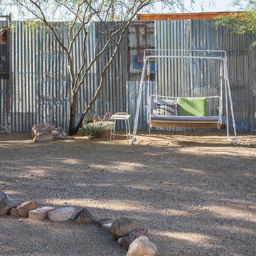 My Houzz: The Arizona House Made of Mud