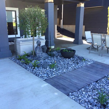 My Work