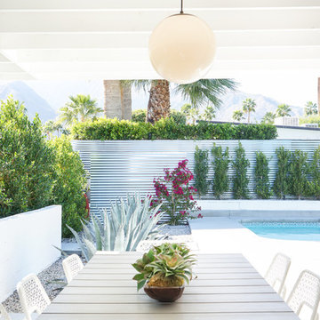 MyHouzz: Photography Sets Tone in Palm Springs Mid-Century