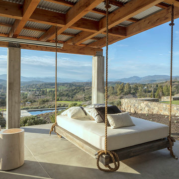 Napa Valley Residence