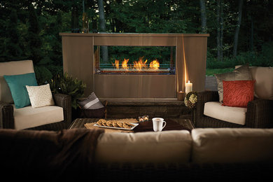 Napoleon Fireplaces - Outdoor Products