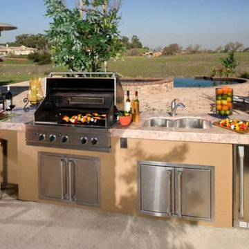 Natural Stone and Tile