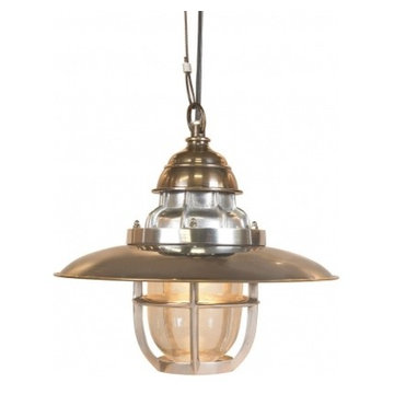 Nautical Lighting