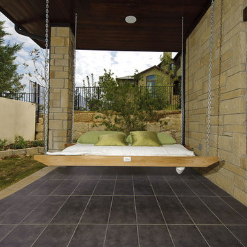 Neo-Prairie Style Parade Home