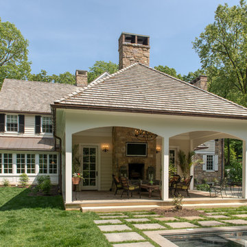 New Residence | Berywn, PA