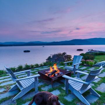 Newfound Lake House