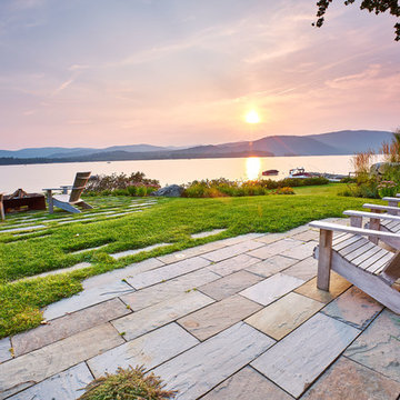 Newfound Lake House