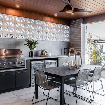 Newly Built Home