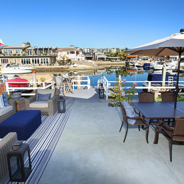 Newport Island