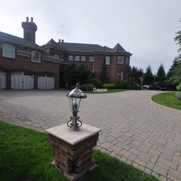 Nicolock Paving Stones Driveway Pavers Long island NY