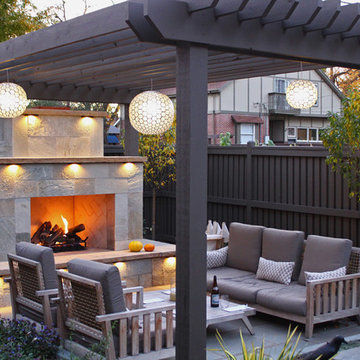 Niles Residence