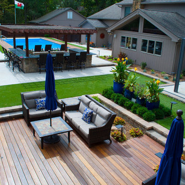 Noblesville Outdoor Living