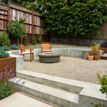 Noe Mid-Century Modern