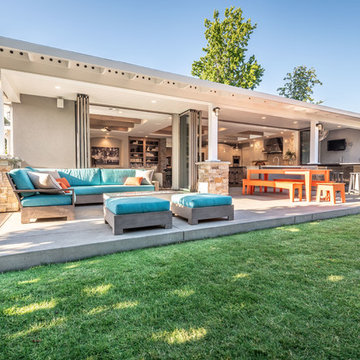 NorCal Custom Home