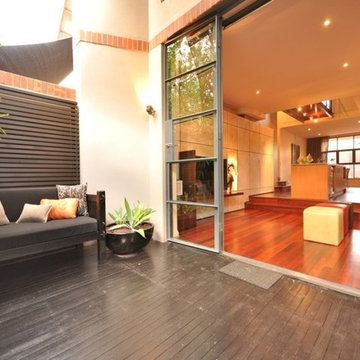 North Perth Townhouse