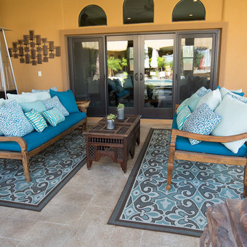 North Scottsdale-Eclectic a Design