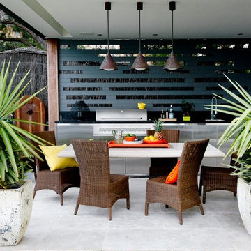 Northern Beaches House