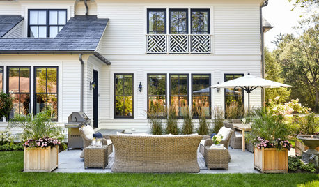 10 Ways to Refresh Your Patio