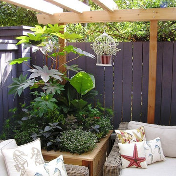 NOT JUST ANY PLANTER