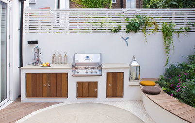 10 Steps to a Stress-Free Barbecue