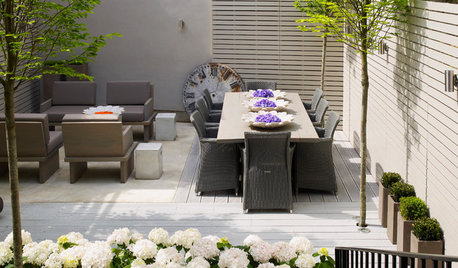 Entertaining: Host a Sizzling, Stylish Summer Barbecue