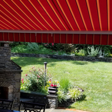 Nuimage Awnings by D. L. Gibson Enterprises Inc.