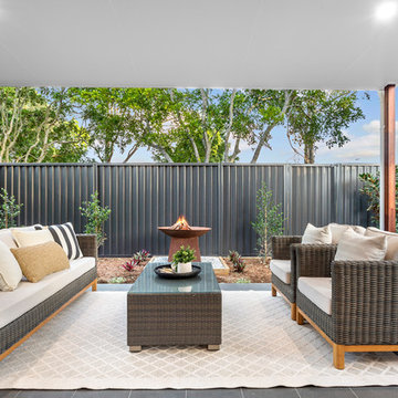 Nundah Townhouses